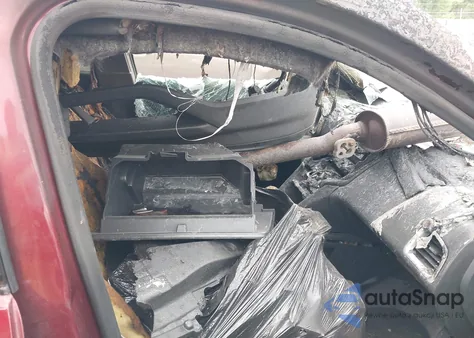 2016 Chevrolet Equinox Lt из США, поврежденный, VIN 2GNALCEK6G1149932